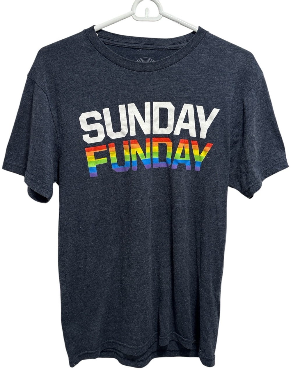 Wear It With Pride Shirt